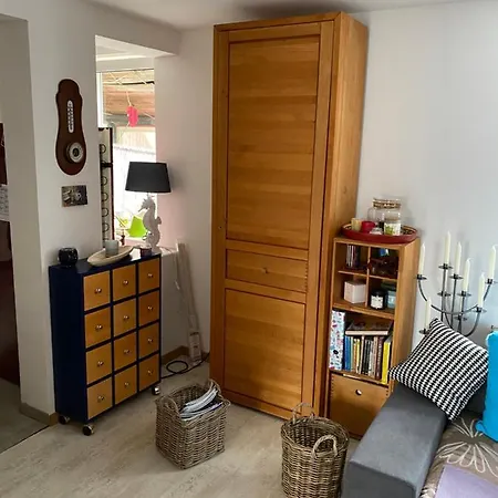 Holiday home Casa Purple Ranch Halenbeck-Rohlsdorf
