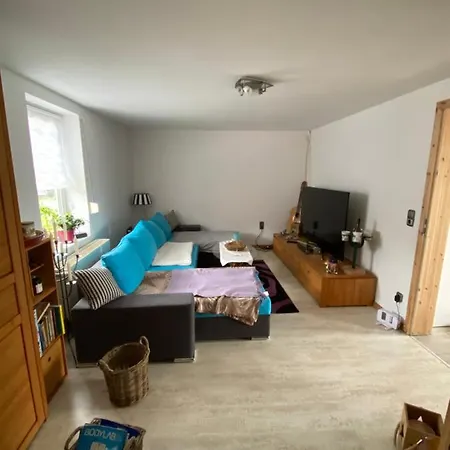 Casa Purple Ranch Holiday home *
